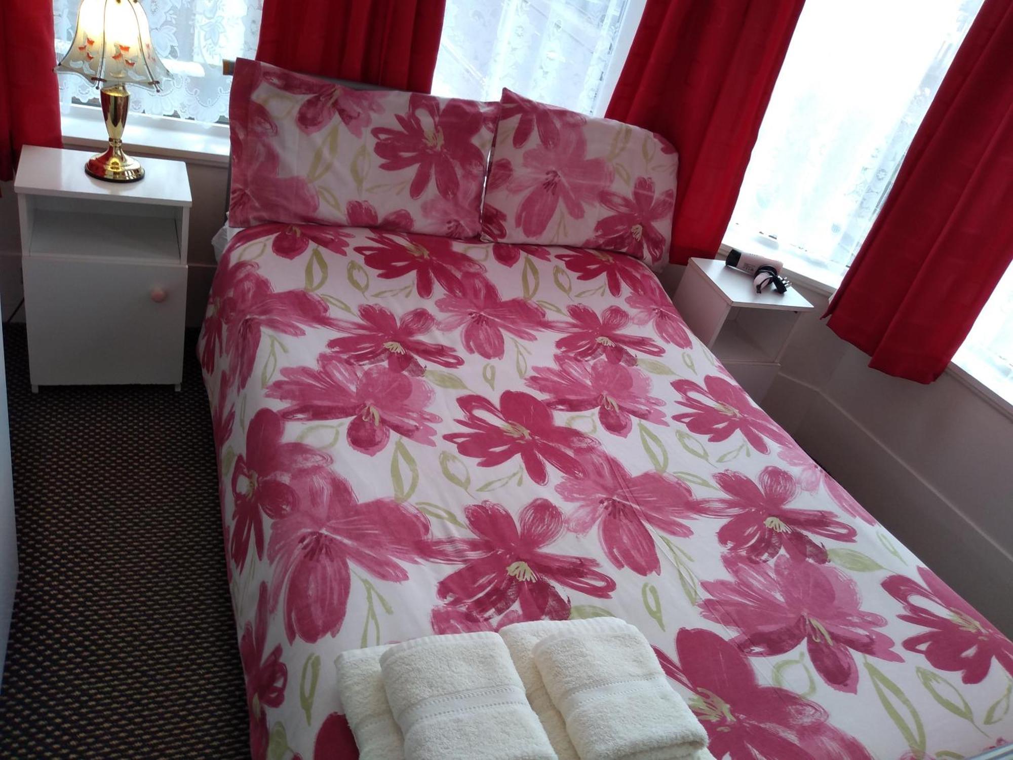 Southview Hotel Блэкпул Номер фото